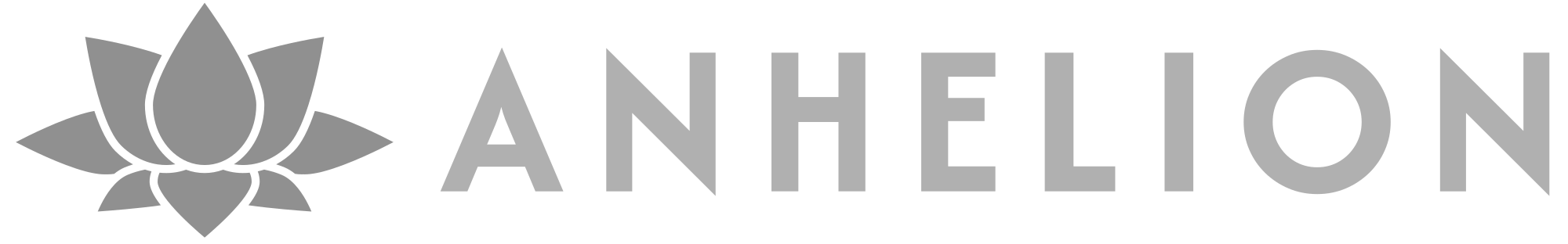 Anhelion Logo